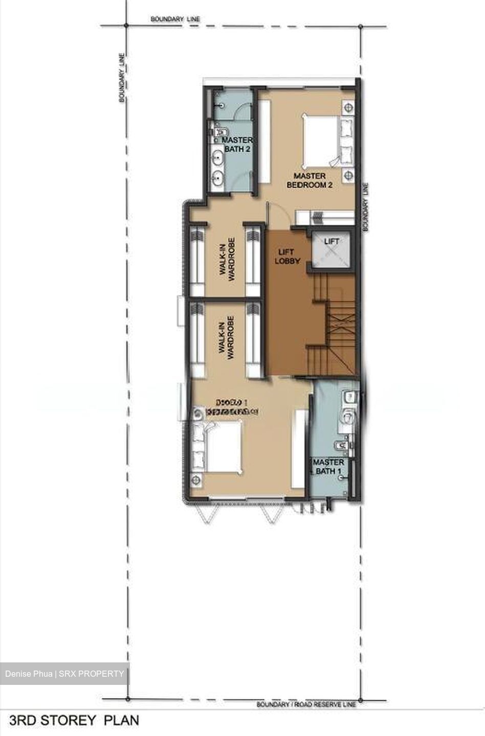 Frankel Estate (D15), Semi-Detached #498026031